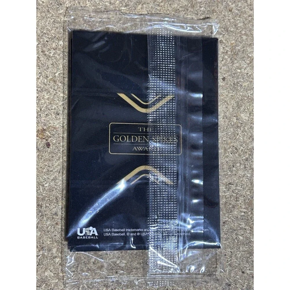 Charlie Condon 2024 The Golden Spikes Award Winner Insert #24 USA Baseball